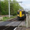 Midgham railway station