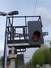 Midgham railway station