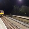 Millbrook railway station