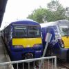 Milngavie railway station