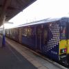 Milngavie railway station