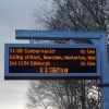 Milngavie railway station