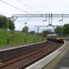 Neilston railway station