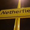 Netherfield railway station