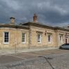 Newark Castle railway station