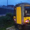 Newbury railway station