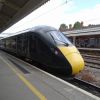 Newbury railway station