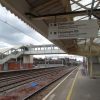Newbury railway station