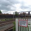 Newbury railway station