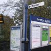 Newton Aycliffe railway station