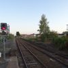 North Walsham railway station