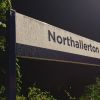 Northallerton railway station