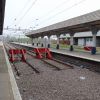 Northampton railway station