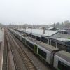 Northampton railway station