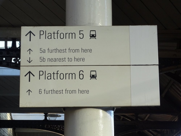 Norwich railway station