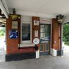 Olton railway station