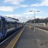 Orpington railway station