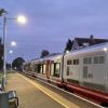 Oulton Broad North railway station