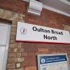 Oulton Broad North railway station