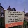 Oulton Broad North railway station