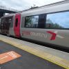 Oxford railway station