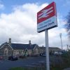 Pembroke Dock railway station