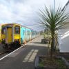 Pembroke Dock railway station
