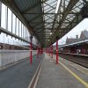 Penrith railway station