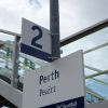 Perth railway station