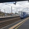 Peterborough railway station