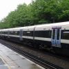 Plumstead railway station