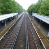 Plumstead railway station