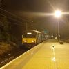 Pollokshields West railway station