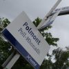 Polmont railway station