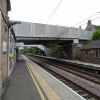 Polmont railway station