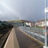 Porth railway station