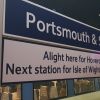 Portsmouth & Southsea railway station