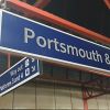 Portsmouth & Southsea railway station