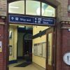 Portsmouth & Southsea railway station