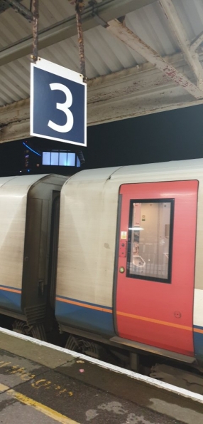 Portsmouth Harbour railway station