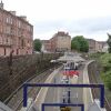 Queen's Park (Glasgow) railway station