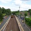 Radcliffe railway station