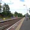 Radcliffe railway station