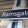 Ramsgate railway station