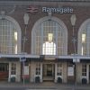 Ramsgate railway station