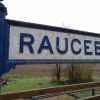 Rauceby railway station