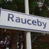 Rauceby railway station