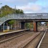 Reedham railway station (Norfolk)