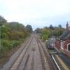 Reedham railway station (Norfolk)