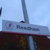 Reedham railway station (Norfolk)